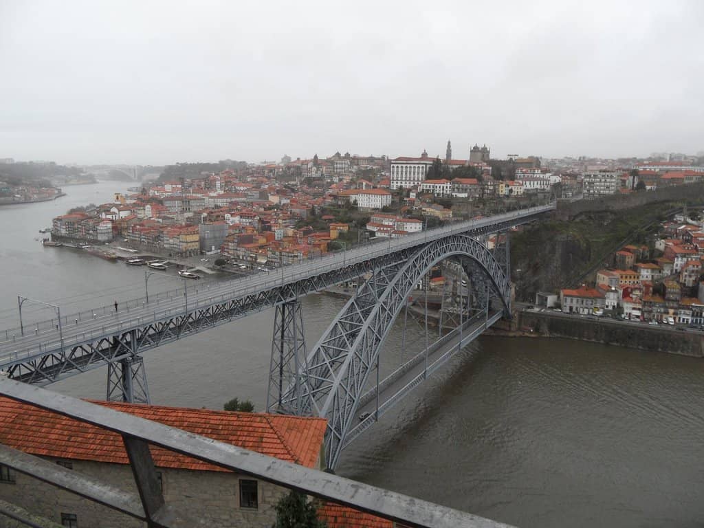 Dom Luís I Bridge