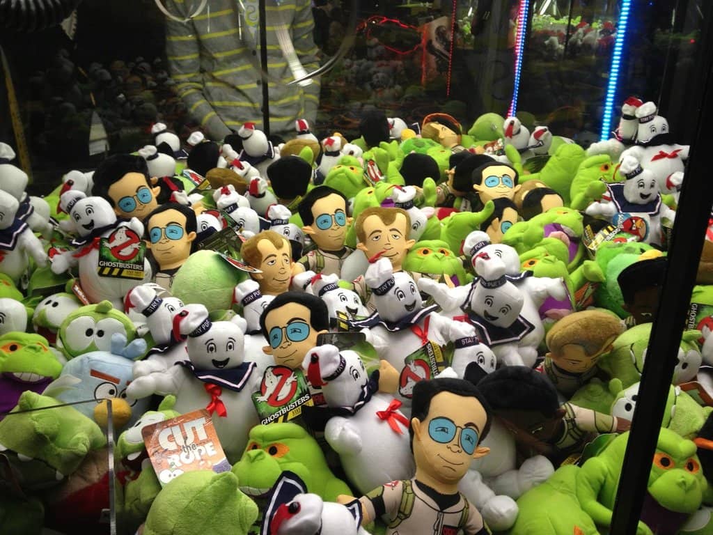 Video Game Paradise
