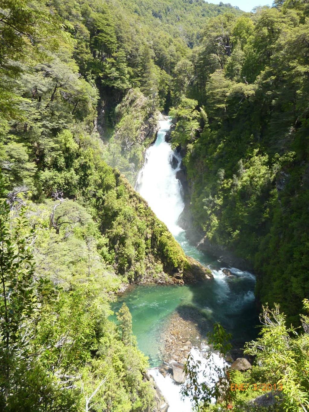 Vertical photo