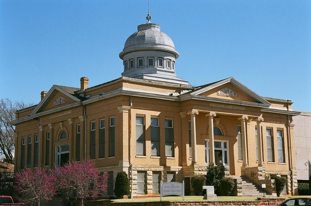Carnegie Library