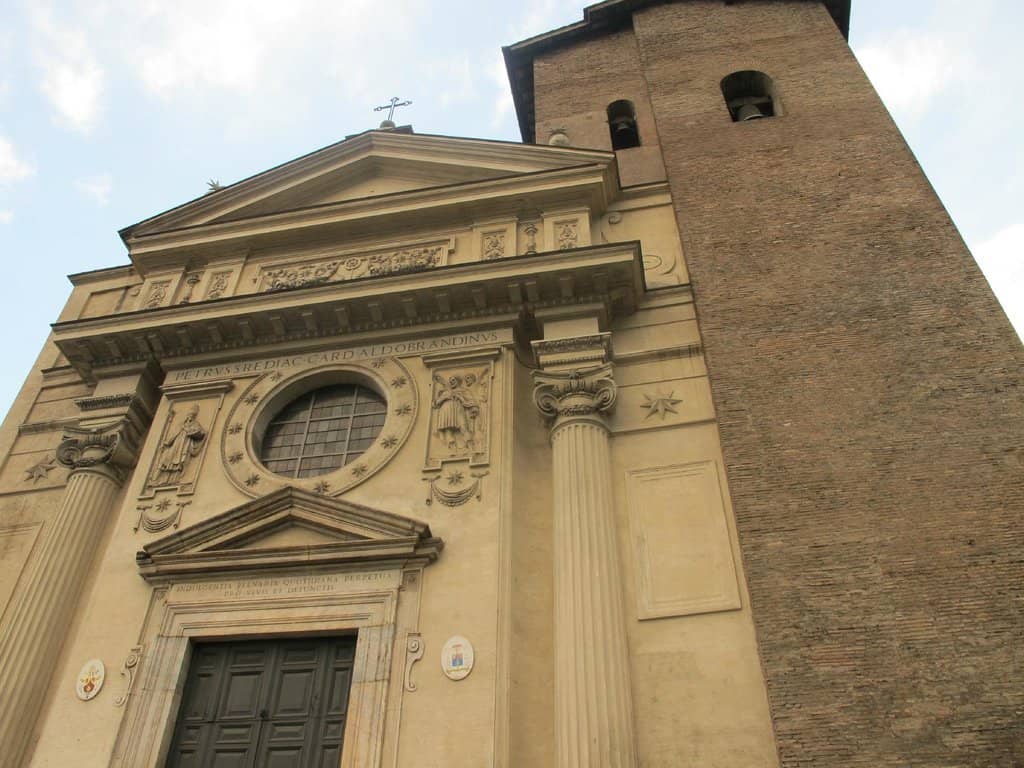 Vertical photo