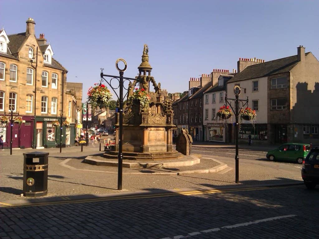 Community Art Displays