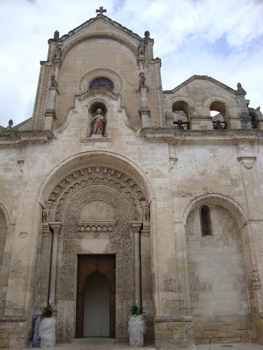 Vertical photo