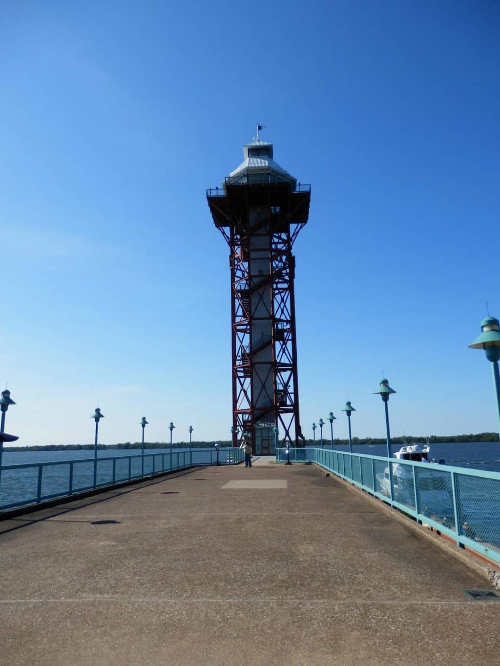 Vertical photo