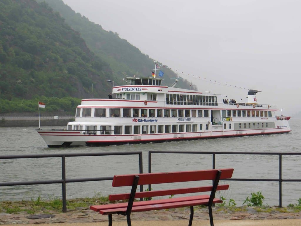 One of the K-D Line fleets