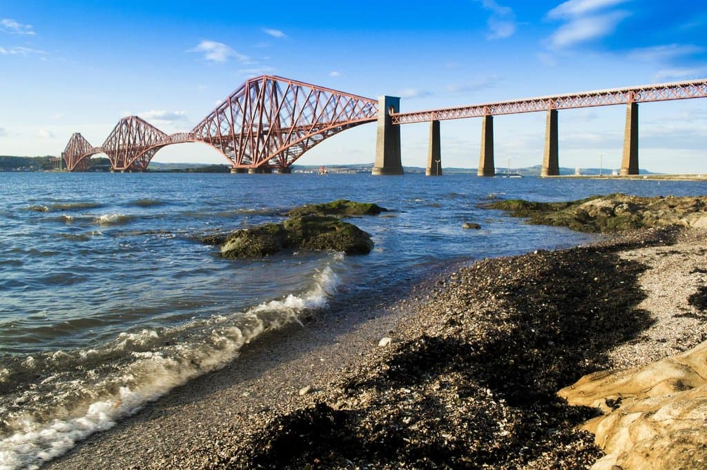 Forth Bridge