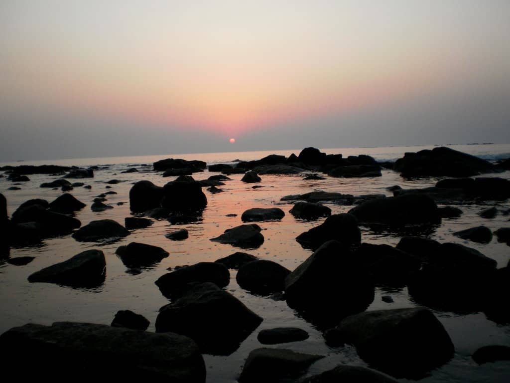 Vertical photo