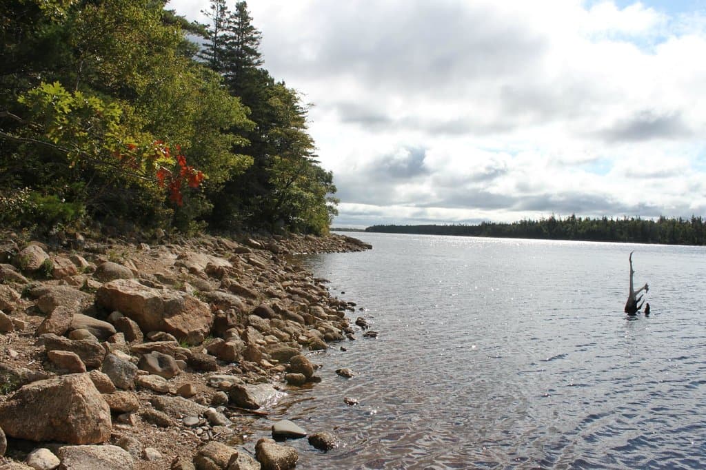 Long Lake