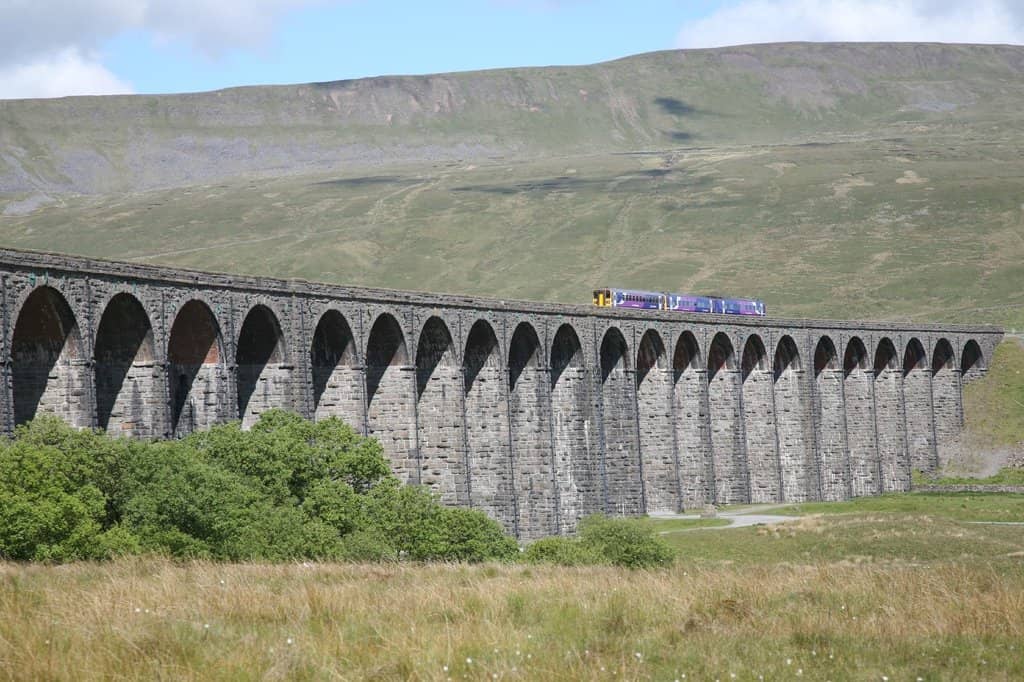 Ribblehead Viaduct