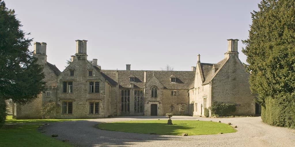 The Barn Cafe