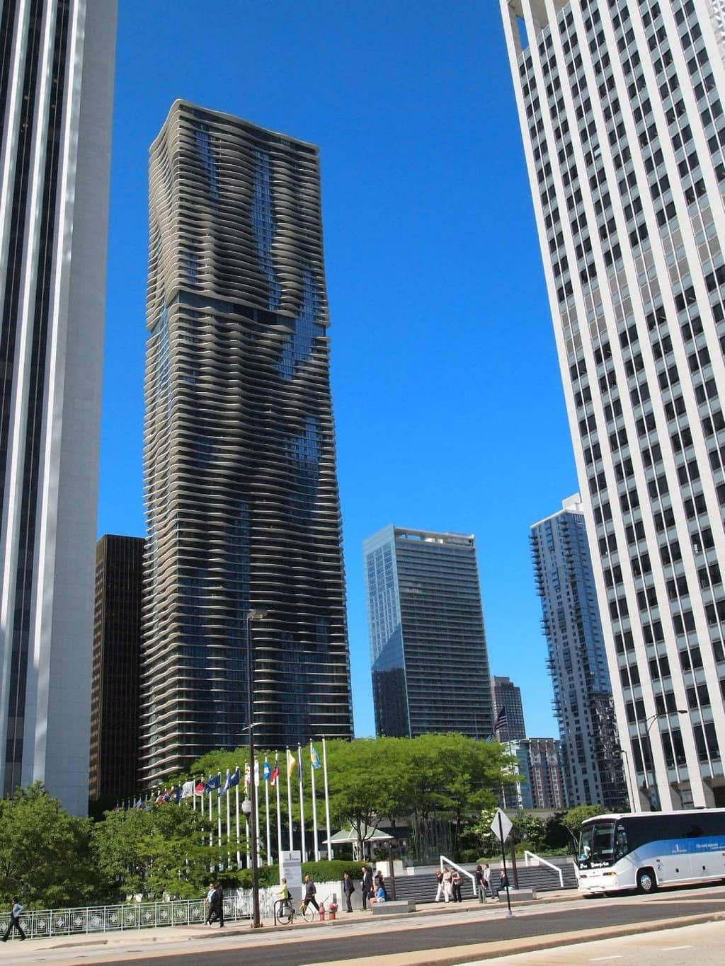 Vertical photo