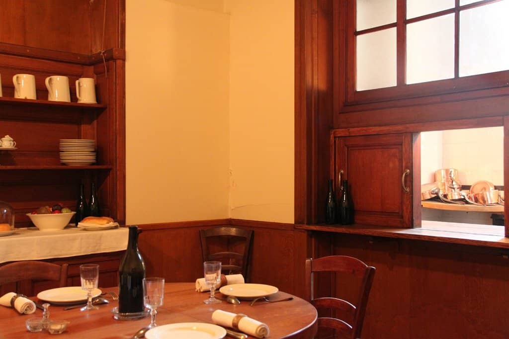 18th-Century Decorative Arts