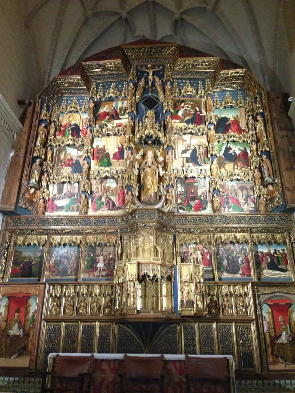 Vertical photo