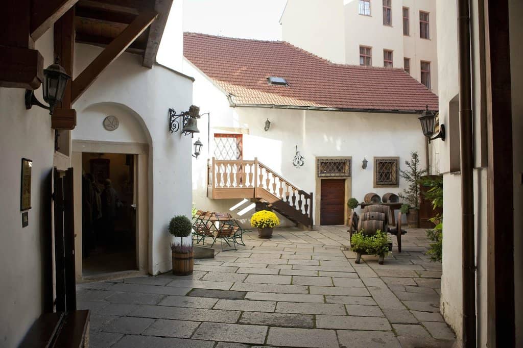 Interactive Exhibits