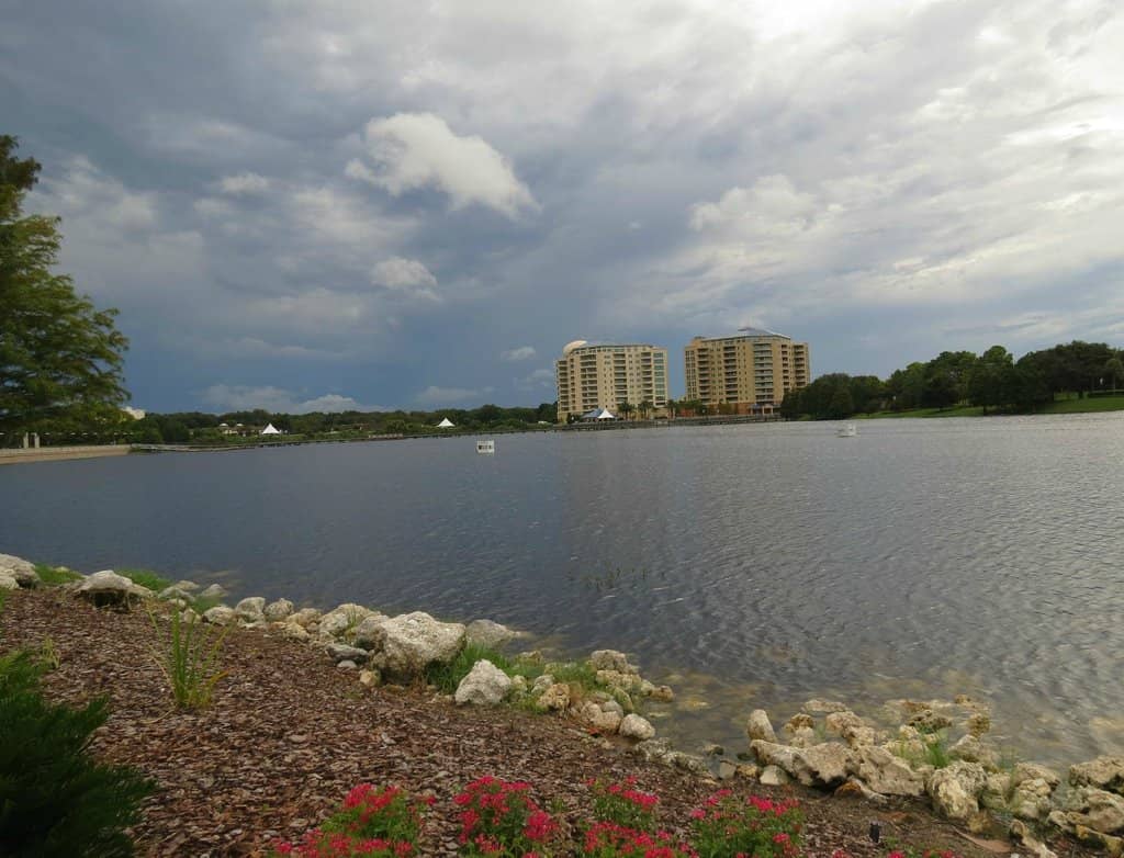 Amphitheater & Event Space