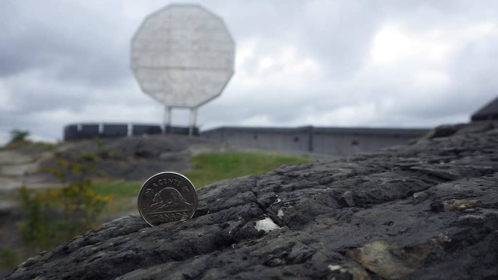 Interactive Science Exhibits