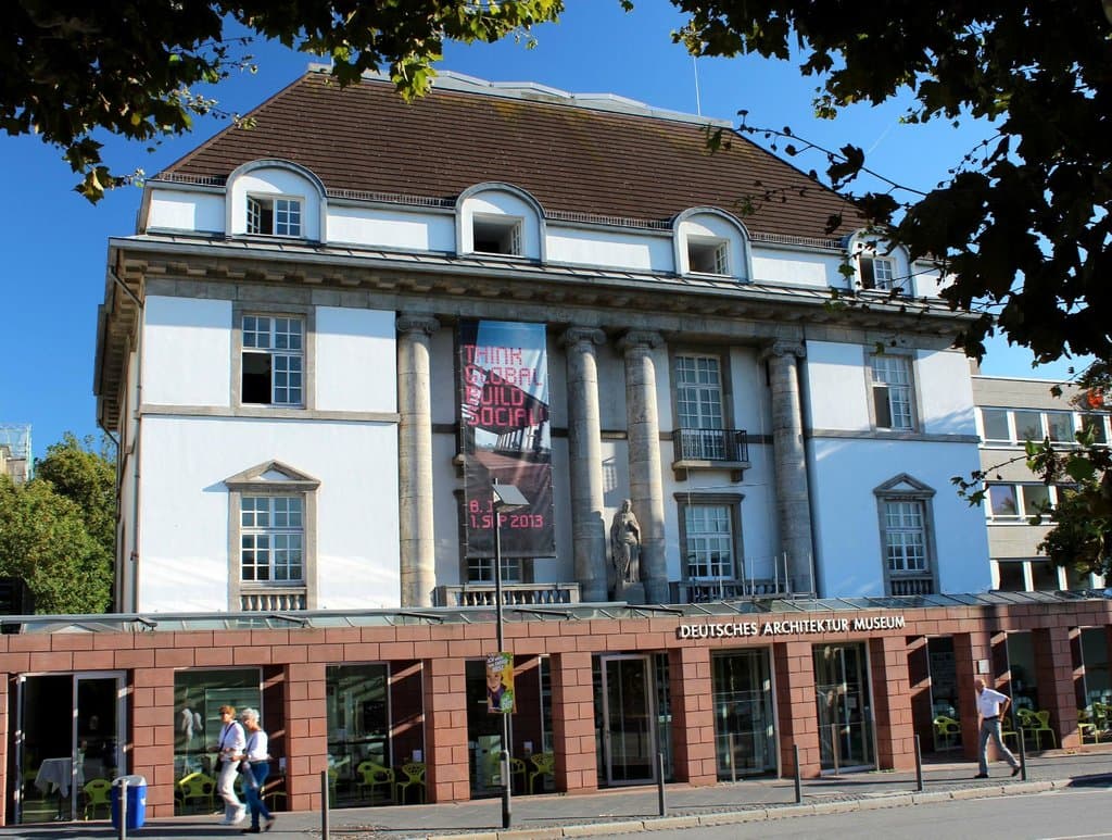 Deutsches Architektur Museum