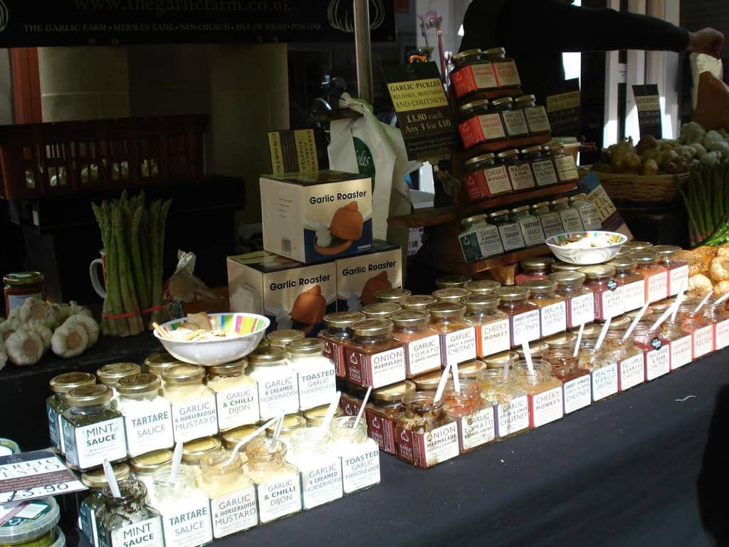 Artisan Breads & Pastries