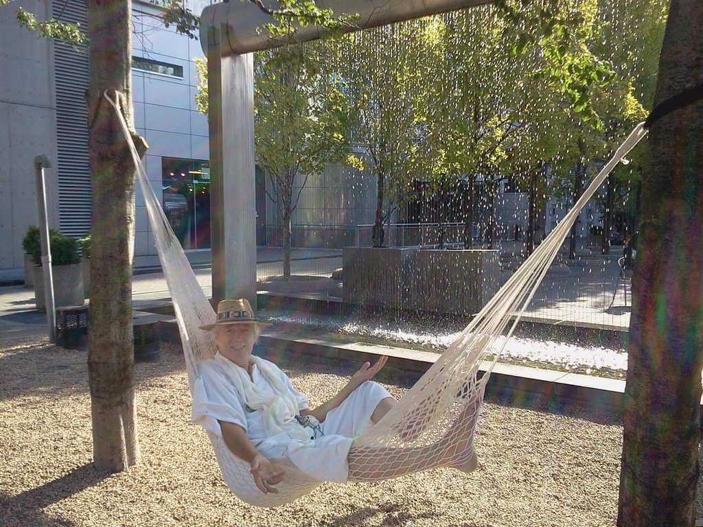 Upscale Dining & Cafes