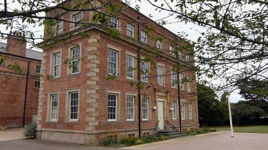 Kirkleatham Owl Centre