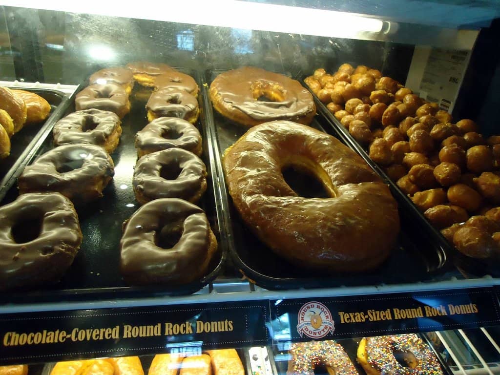 Fluffy Kolaches