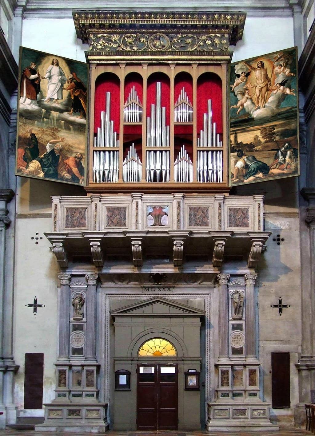 Vertical photo