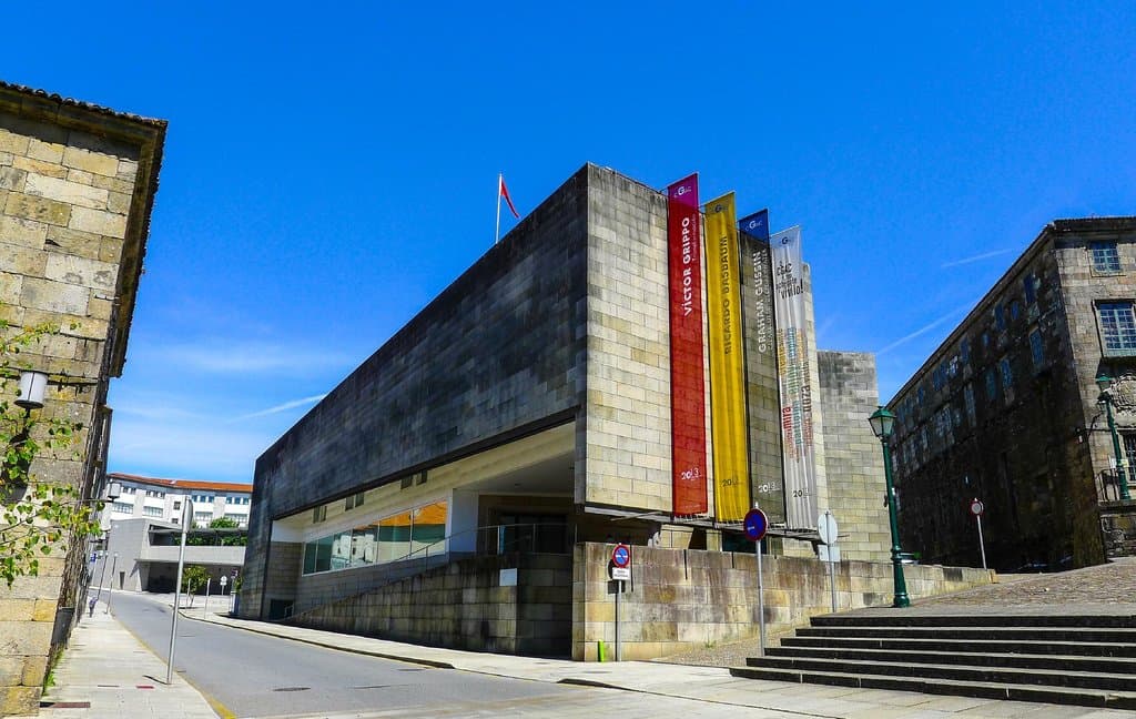 Beautiful Facade, August 2013