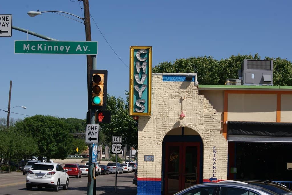 Hendy's