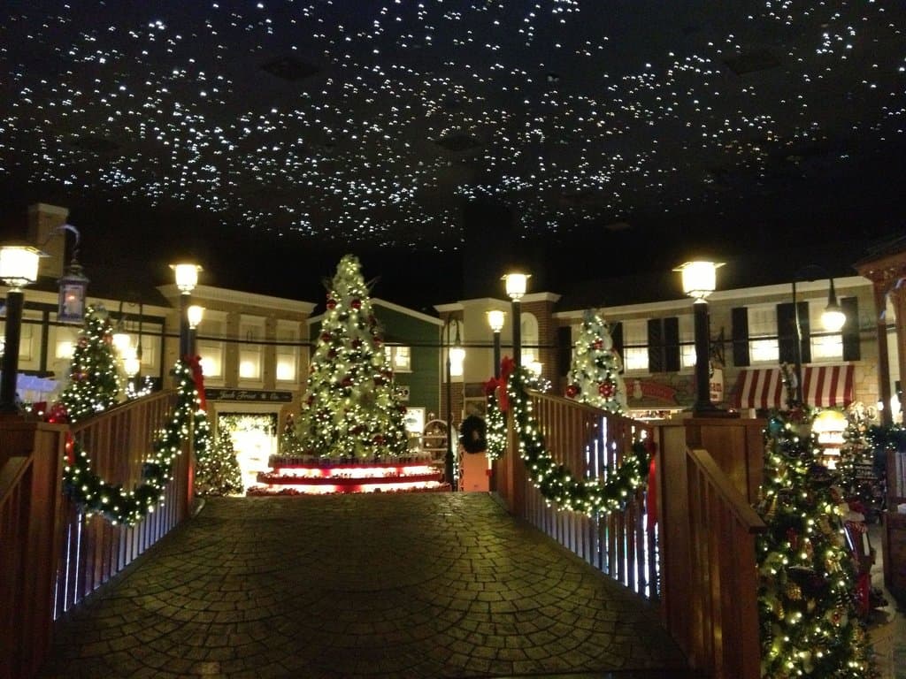 This place was AH-mazing!!!