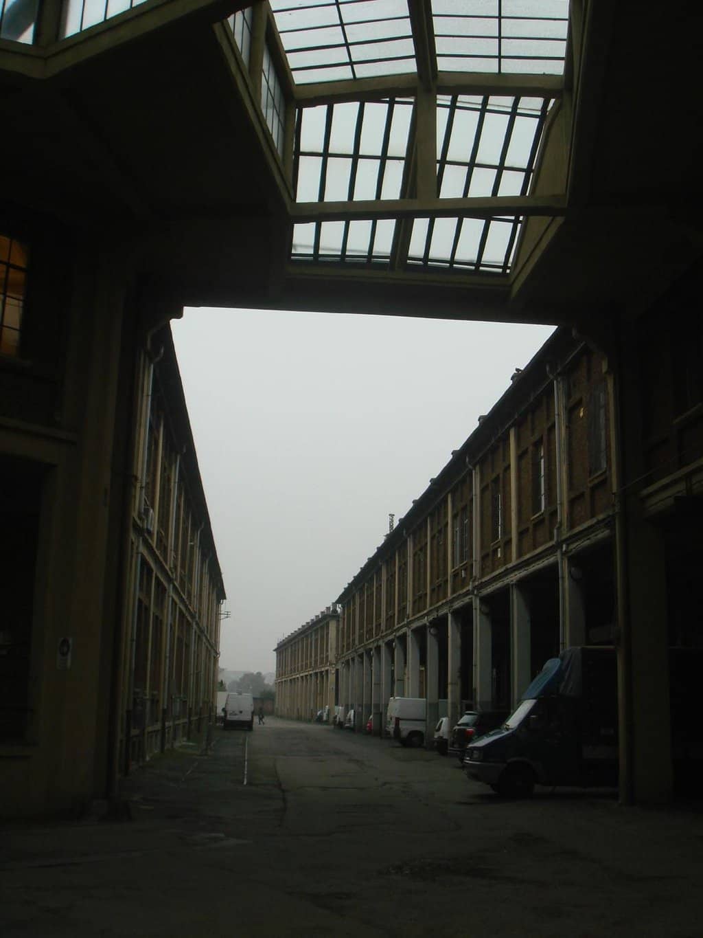 Artisan Shops & Labs