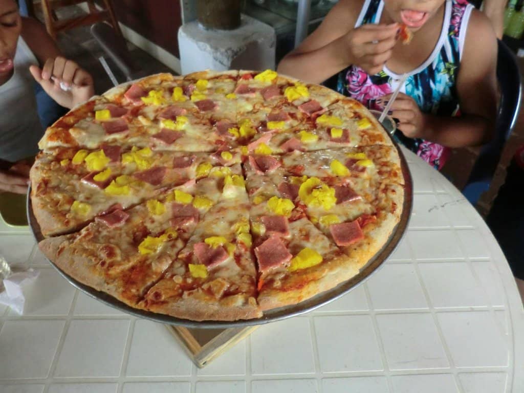 Parque de la Alegría