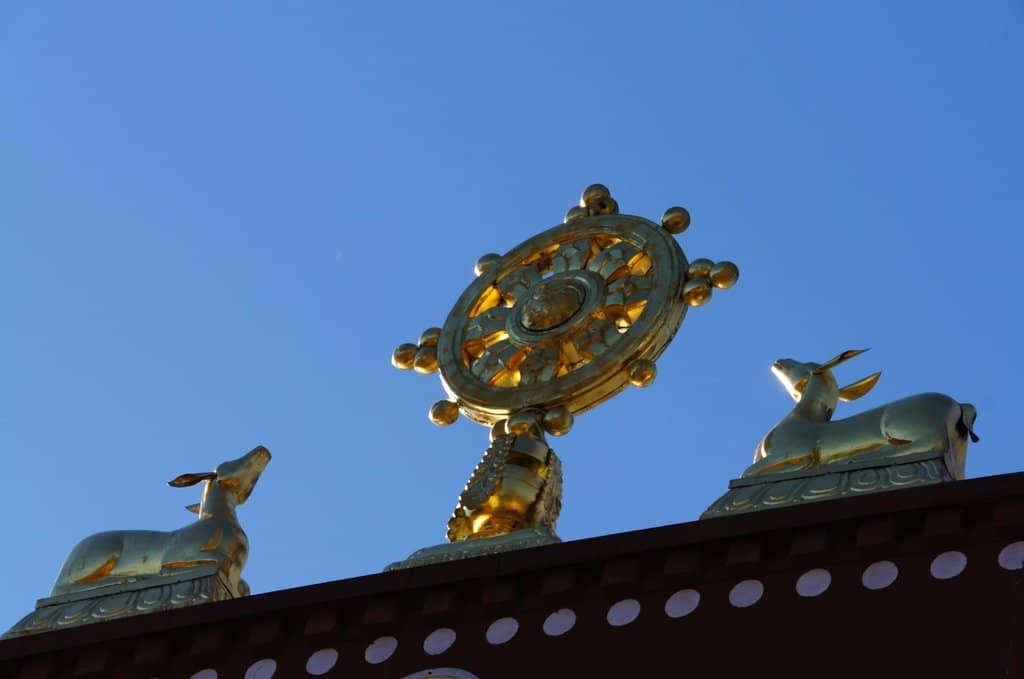 Monastic Chants