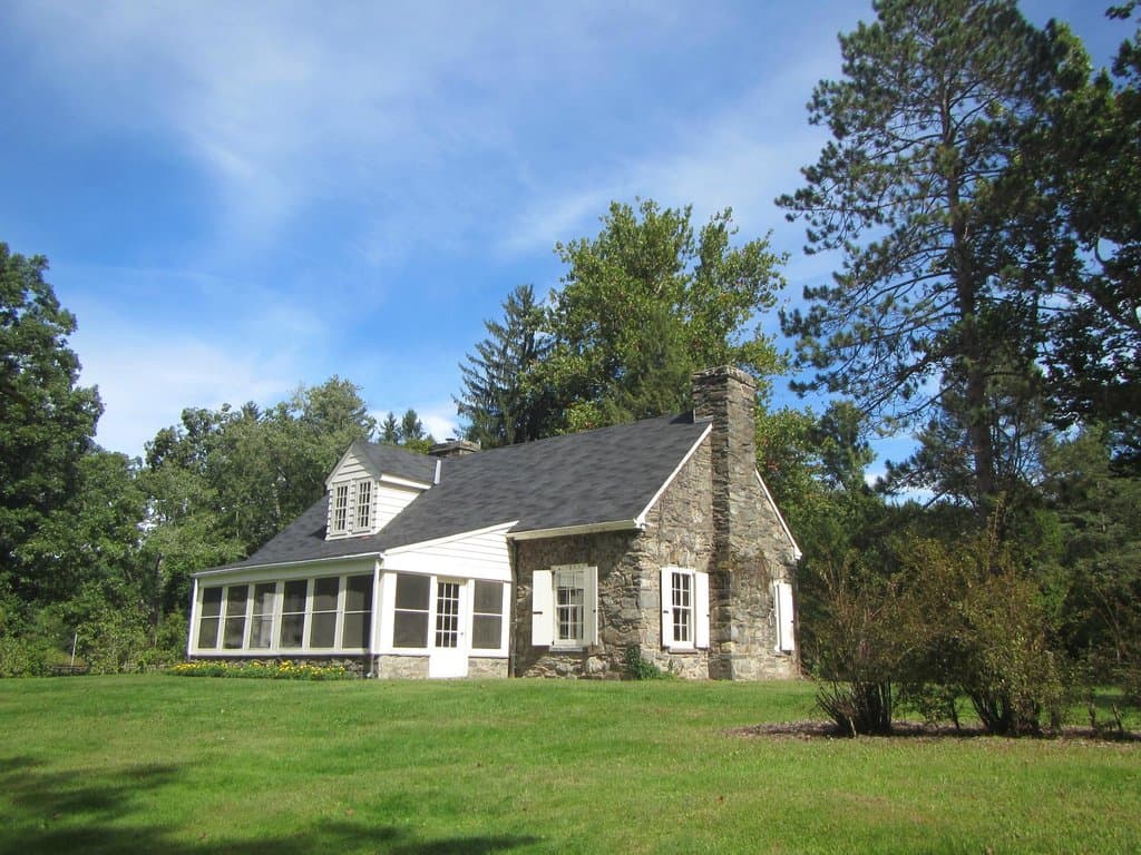 Stone cottage guest house