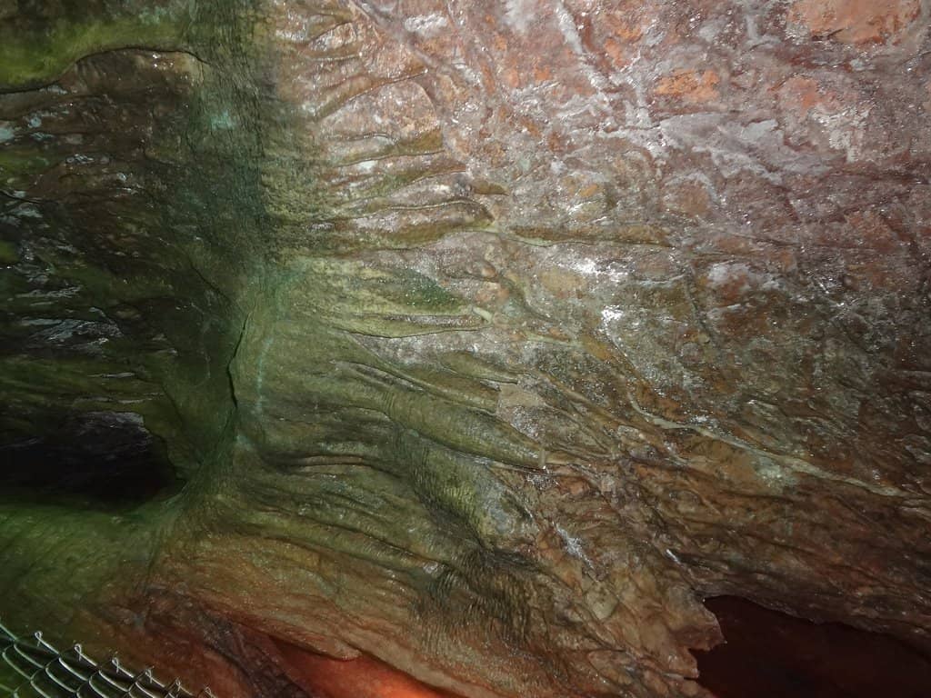 The Waterfall