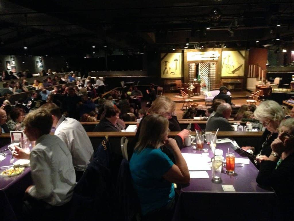 Children's Acting Workshops