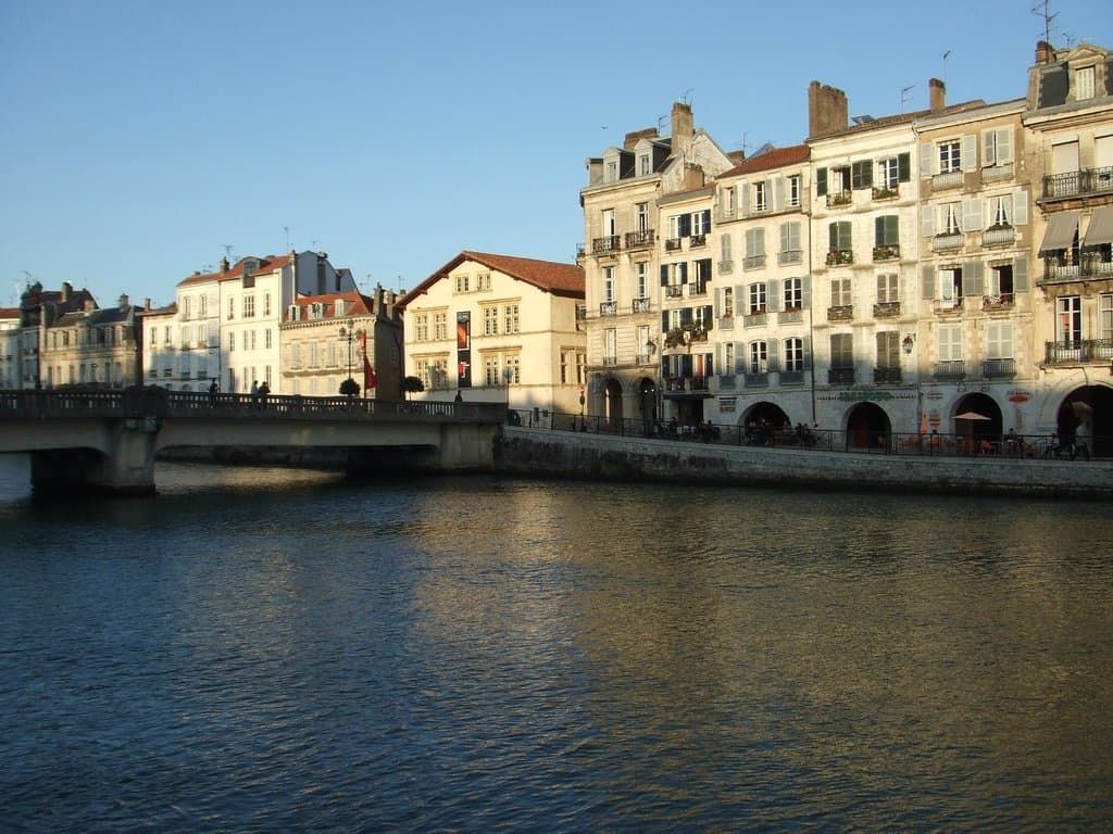 Musée Basque et de l'histoire de Bayonne
