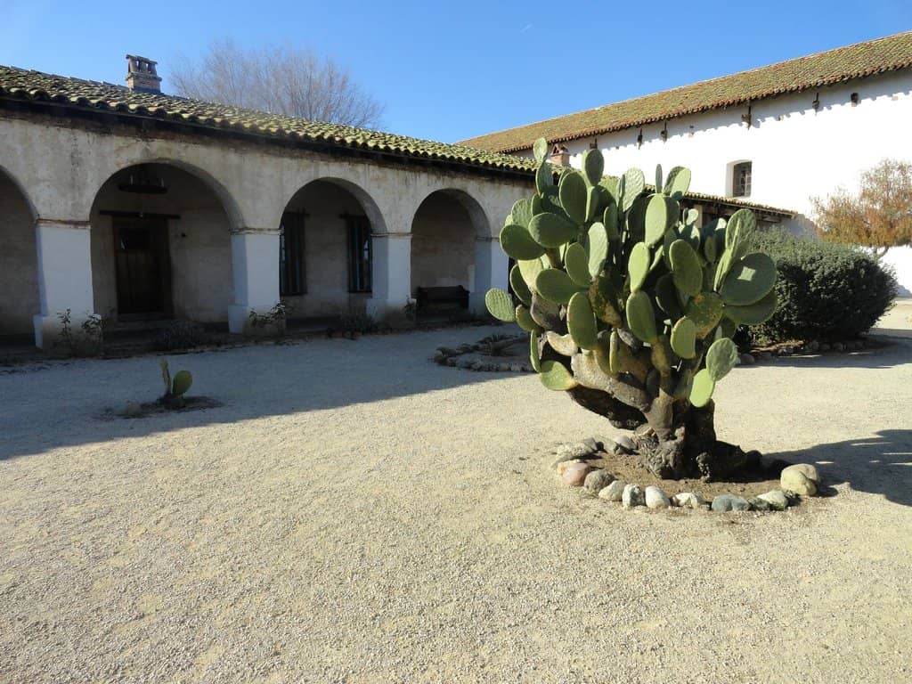 Museum and Gift Shop