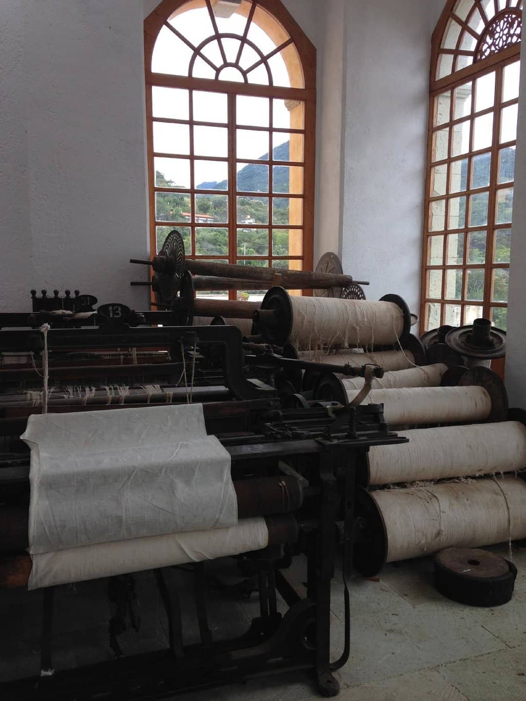 Architectural Marvel