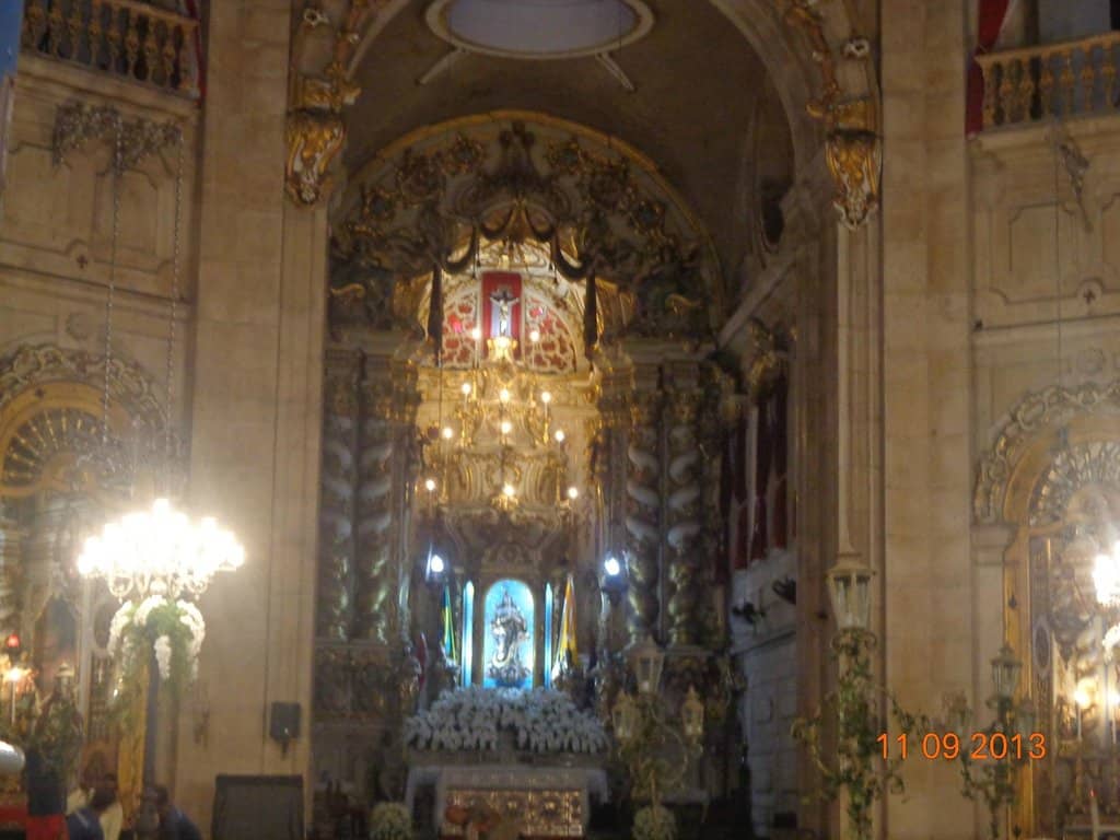 Baroque Architecture