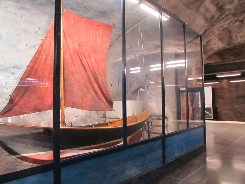 Photogenic Swedish Motifs