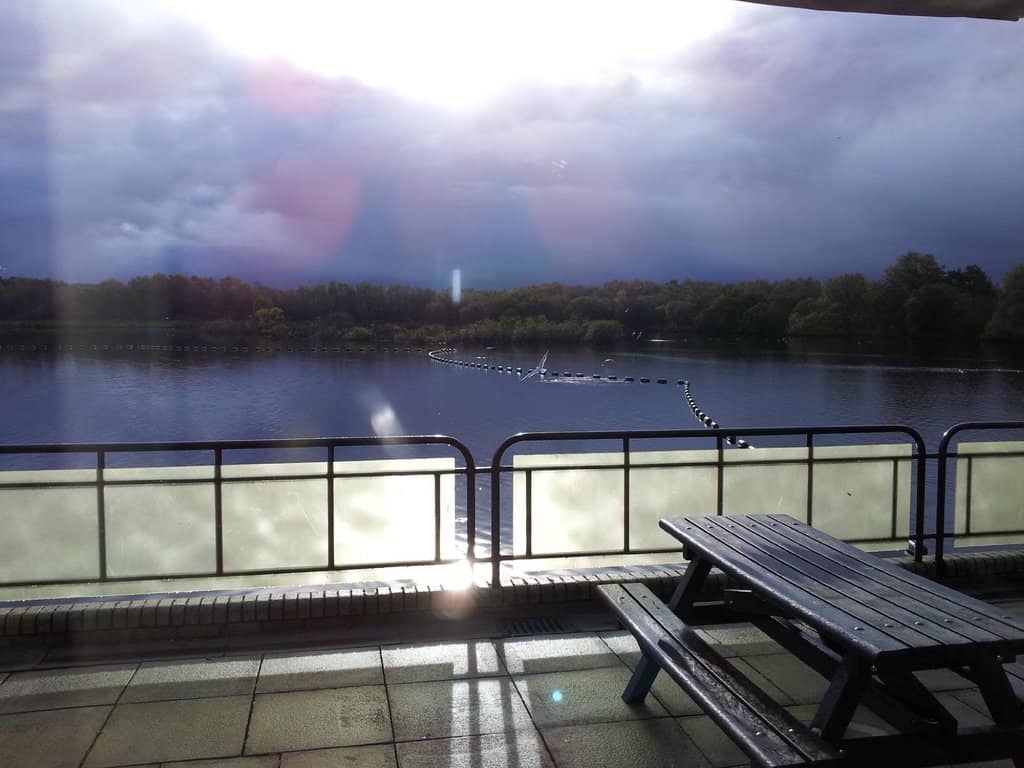 Crannog Children's Play Park