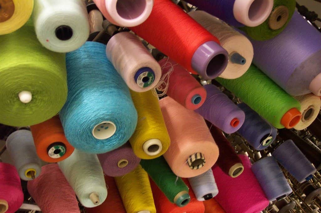 Industrial Engineering & Waterways