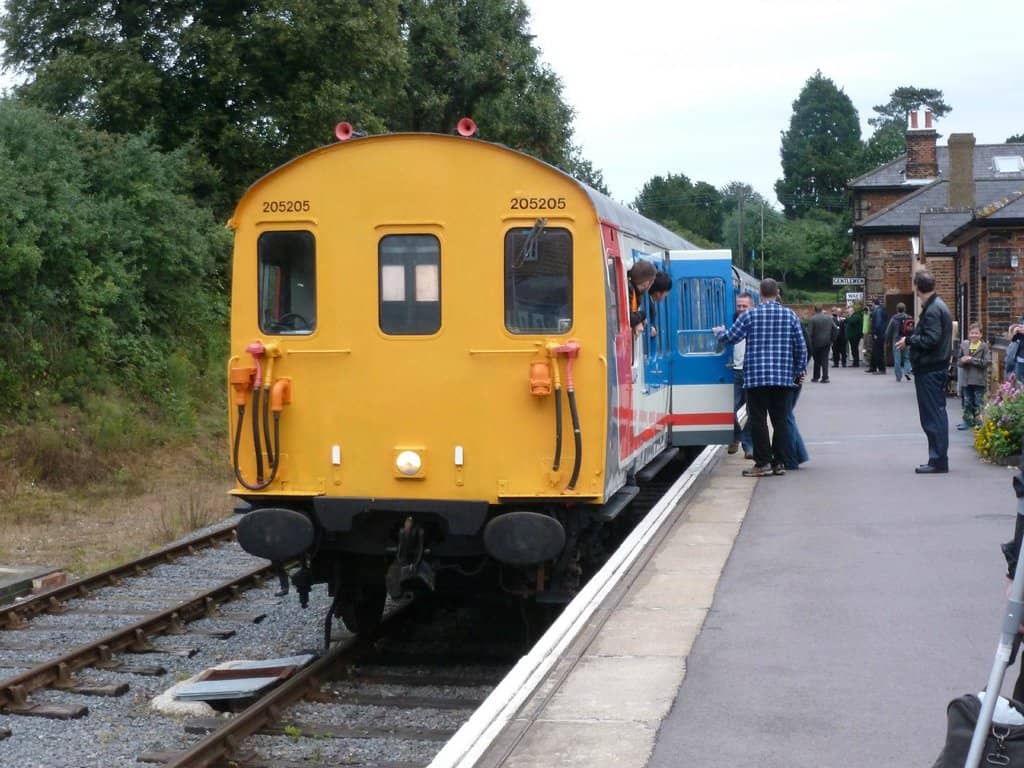 Historical Memorabilia