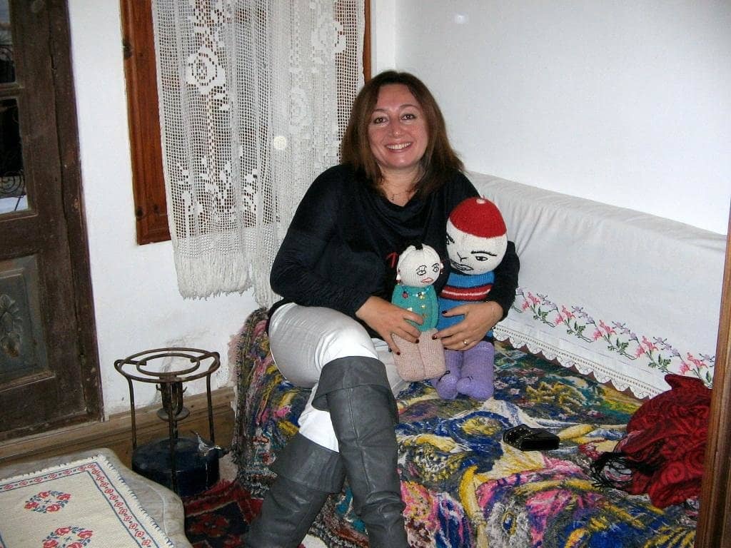 Global Doll Collection