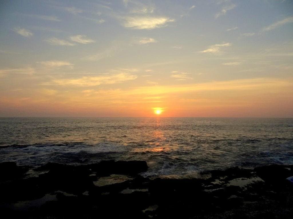 Rock garden, Malvan