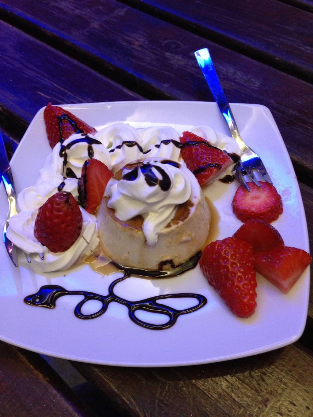 Authentic Italian Flavors