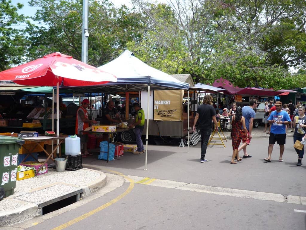 Asian Street Food Delights