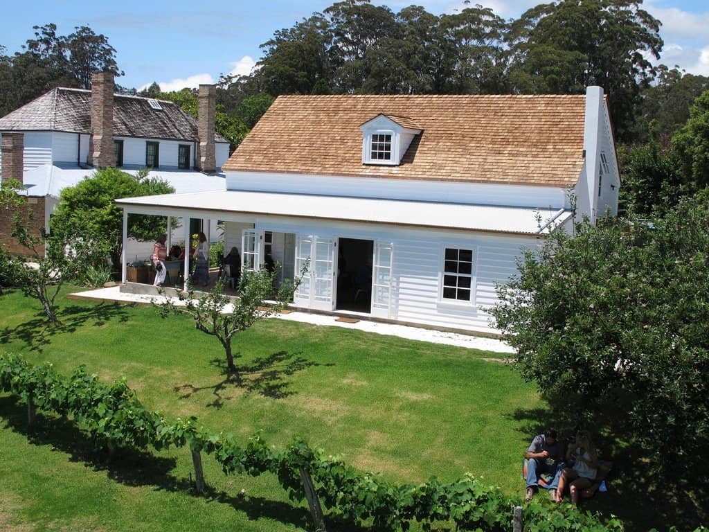 Antique-Chic Gift Shop