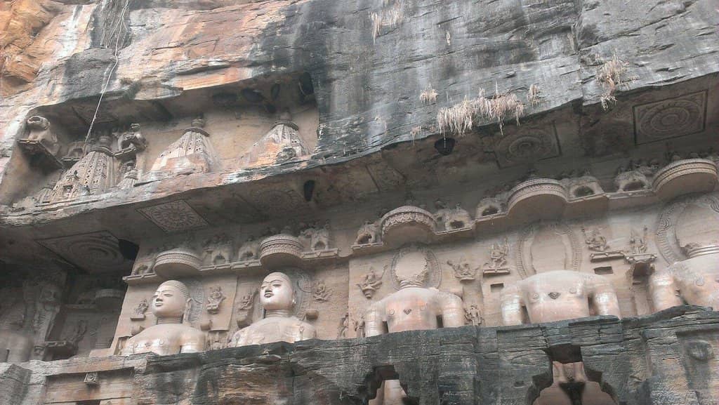 Panoramic City Views