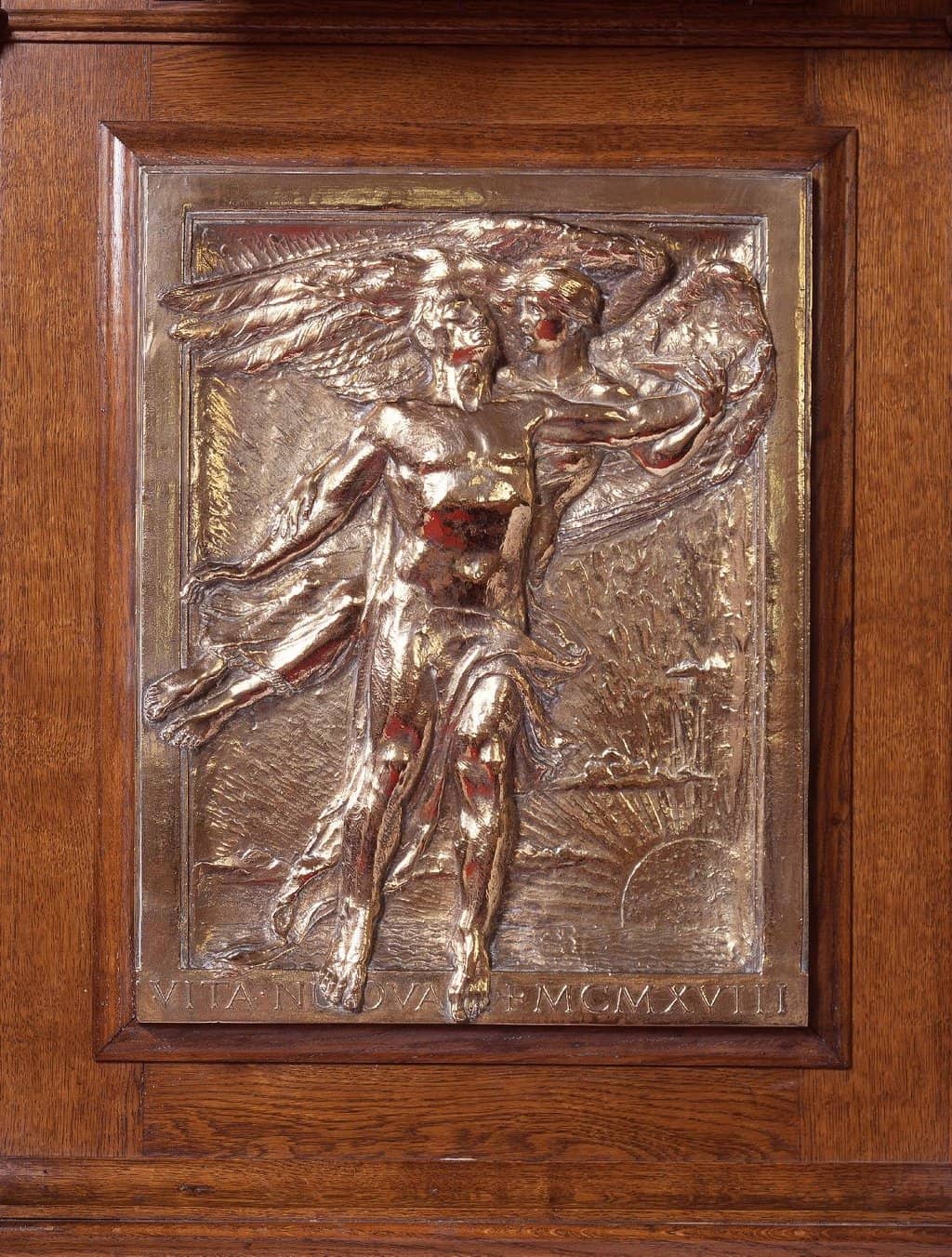 Byzantine Architecture